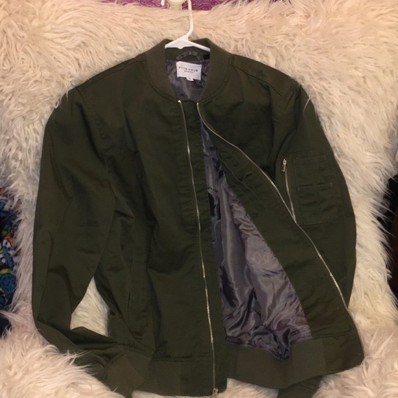 Jacket - Picture 2 of 3